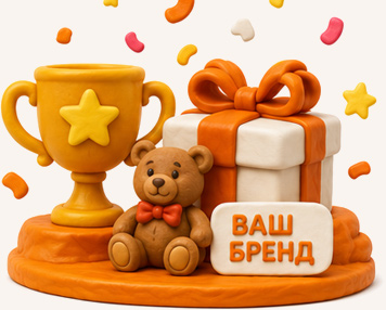 Участие в призовом фонде  мероприятий парка
