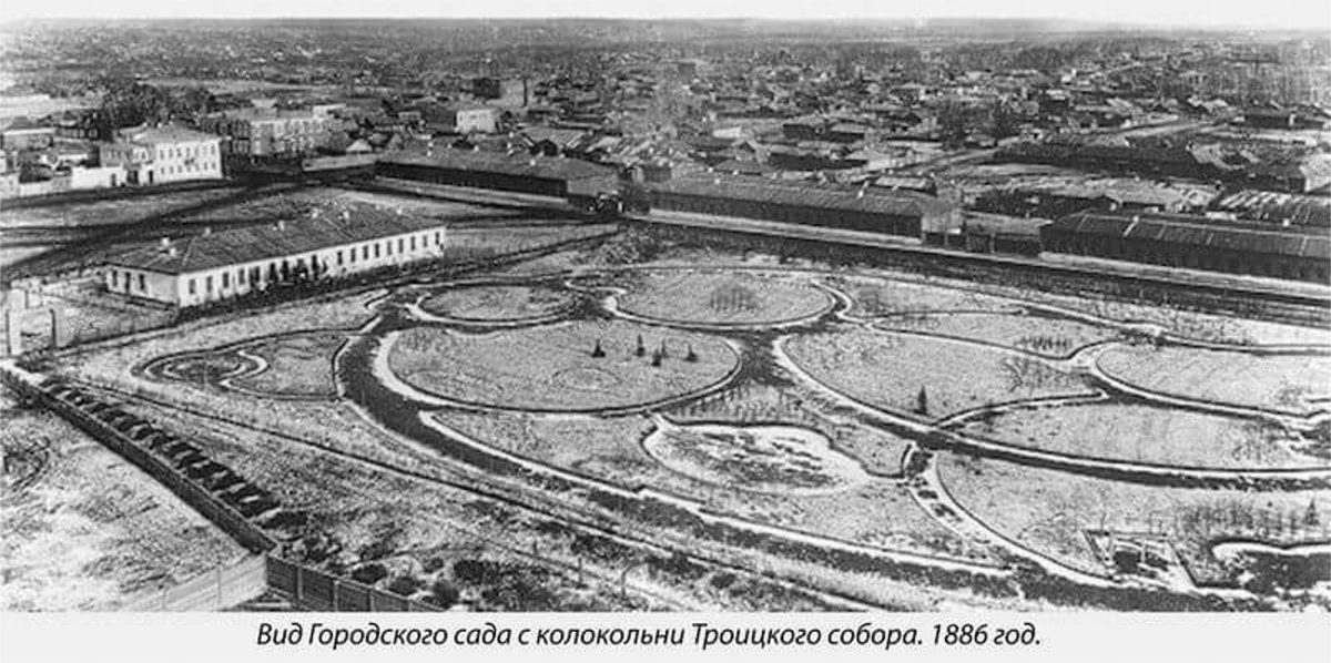 Планировка и обустройство