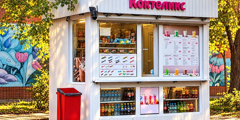 Коктеликс